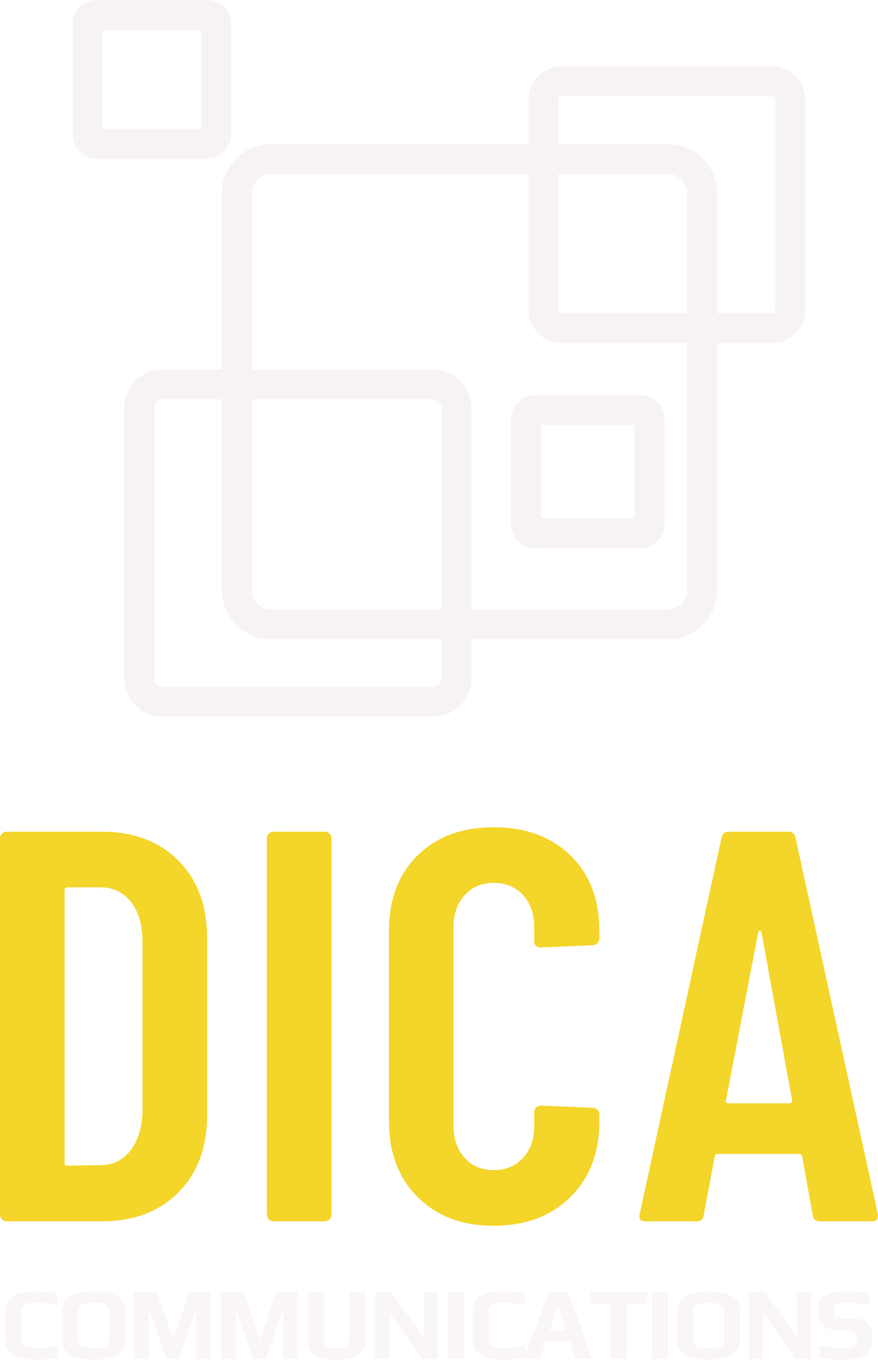 DICA communications